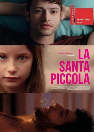 La santa piccola (Blessed Boys - 2021) Subs Eng