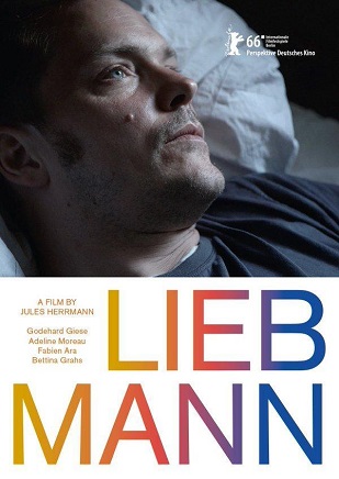Liebmann (The Strange Summer) 2016 - Subs Eng