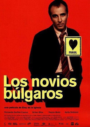Bulgarian Lovers (2003) Subs Eng - Watch Gay Movies