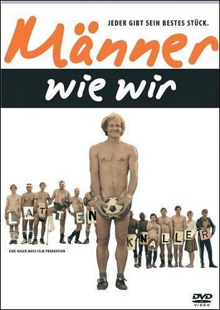 Männer Wie Wir (Guys and Balls) 2004 - Subs Eng