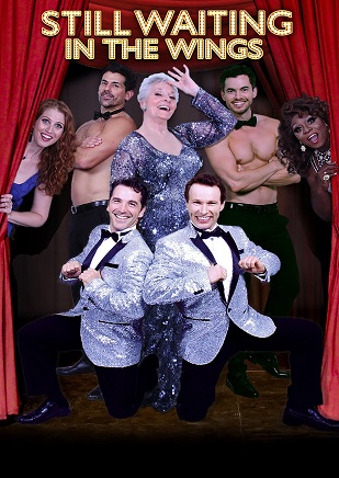 Still Waiting in the Wings (2018) Gay Movies Online