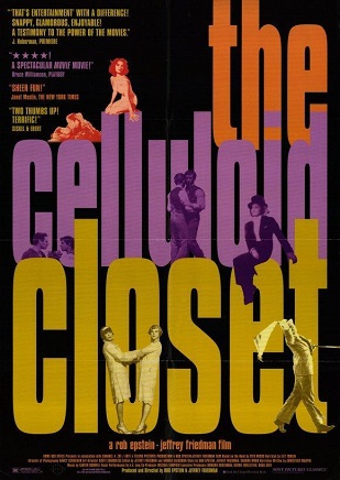 The Celluloid Closet (1995) Watch Gay Movies