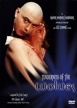 Tenderness of the Wolves (1973) - Subs Eng