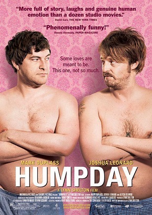 Humpday (2009) Watch Gay Movies Online