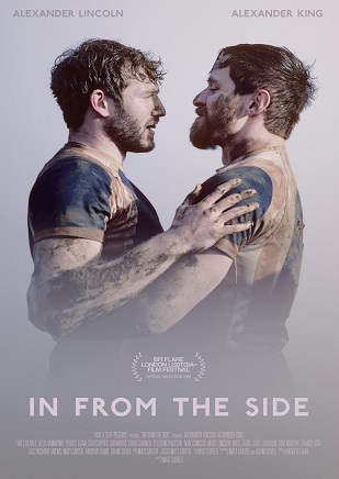 In from the Side (2022) Watch Gay Movies Online