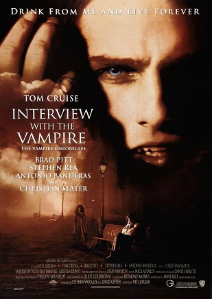 Interview with the Vampire: Vampire Chronicles (1994)