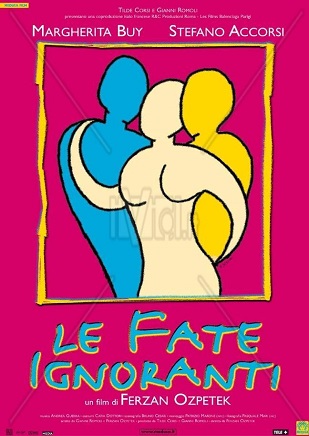 Le fate ignoranti (The Ignorant Fairies) 2001 - Subs