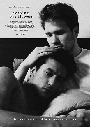 Nothing But Flowers (2022) Watch Gay Movies