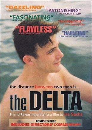 The Delta (1996) Watch Gay Movies Online