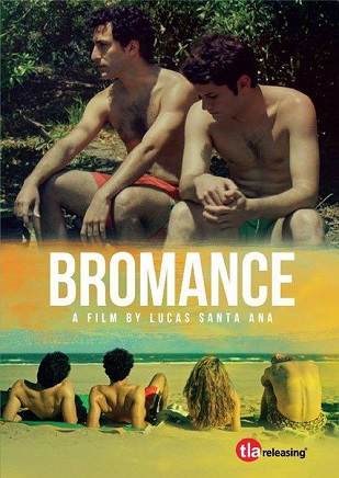 Como una novia sin sexo - Subs Eng - 2016 (BRomance)