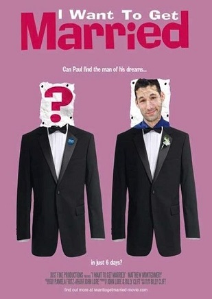 I Want to Get Married (2011) Gay Movies Online