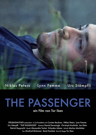 The Passenger (2013) Subs Eng - Gay Movies Online