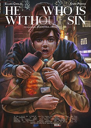 He Who Is Without Sin (2020) Subs Eng - Gay Movies