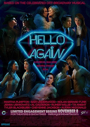 Hello Again (2017) Free Gay Movies Online