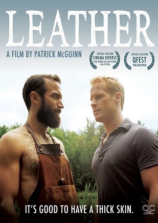 Leather (2013) Watch Gay Movies Online Free