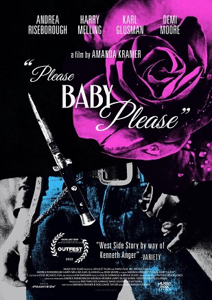 Please Baby Please (2022) Gay Movies Online