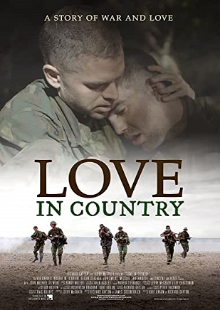 Love in Country (2023) Free Gay Movies Online