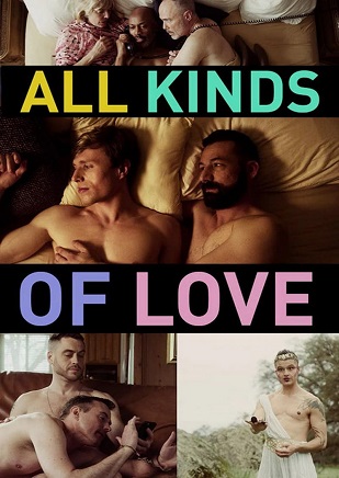 All Kinds of Love (2022) Gay Movies Online
