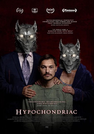 Hypochondriac (2022) Gay Movies Online