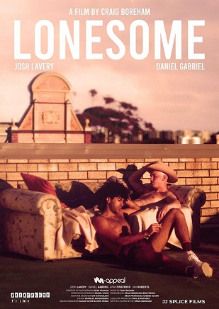 Lonesome (2022) Free Gay Movies Online