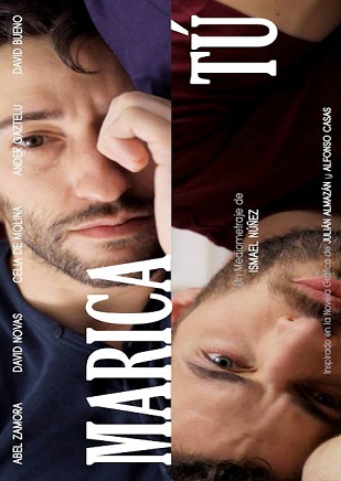 Marica tú (You, Queer) 2016 - Eng Subs