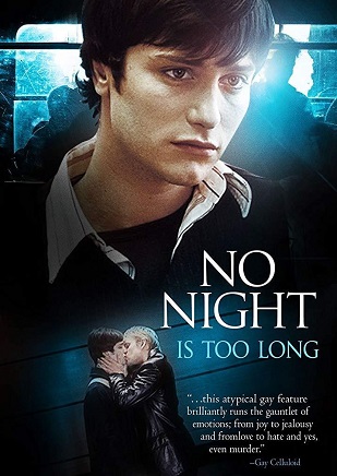 No Night Is Too Long (2002) Gay Movies Online