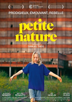 Softie (Petite nature) 2021 - Subs Eng - Gay Movies