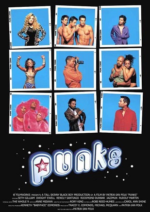Punks (2000) Free Gay Movies Online LGTB