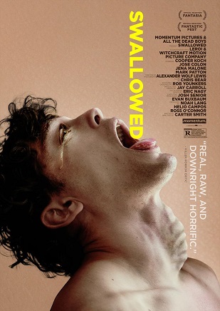 Swallowed (2022) Free Gay Movies Online