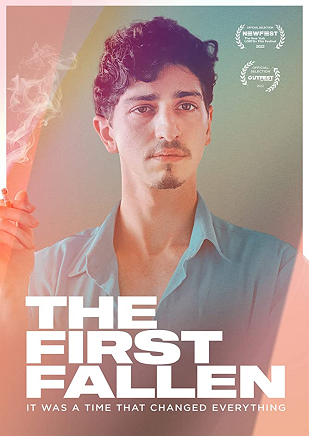 The First Fallen (2021) Subs Eng - Gay Movies Online