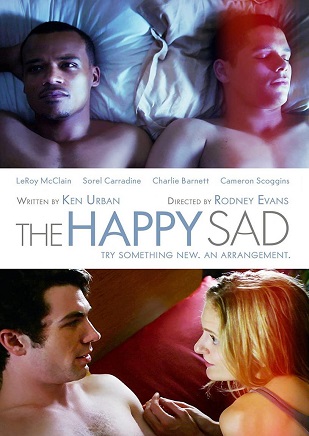 The Happy Sad (2013) Gay Movies Online
