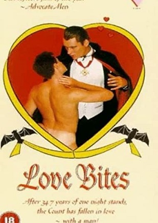 Love Bites (1992) Watch Gay Movies Online