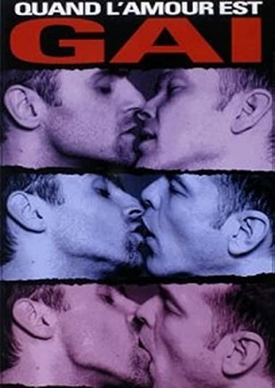Quand l'amour est gai (1994) Subs Eng - Gay Movies