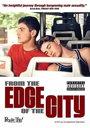 From the Edge of the City (1998) Subs Eng - Gay Movies