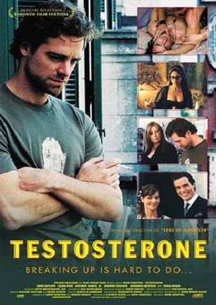 Testosterone (2003) Watch Gay Movies Online
