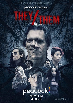 They/Them (2022) Eng Subs - Free Gay Movies
