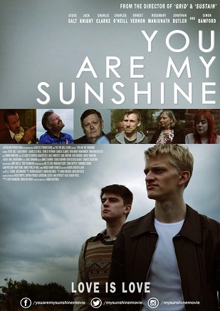 You Are My Sunshine (2021) Gay Movies Online