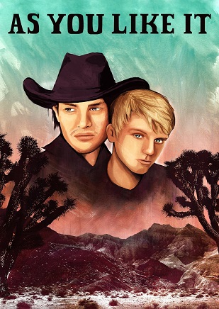As You Like It (2019) Free Gay Movies Online