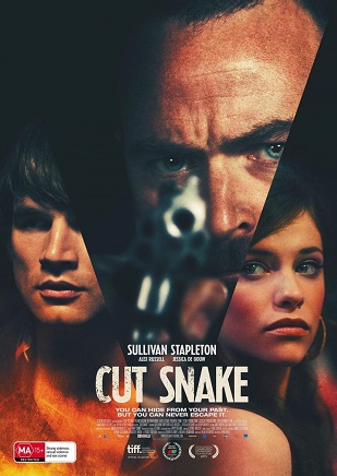 Cut Snake (2014) Watch Gay Movies Online