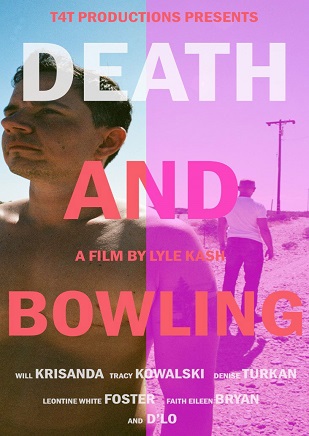 Death and Bowling (2021) Gay Movies Online