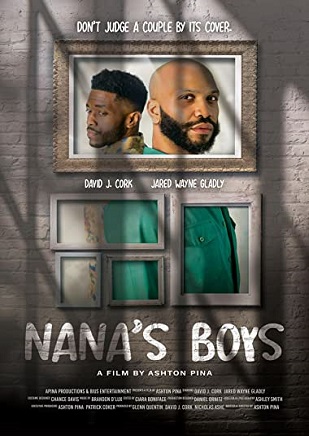 Nana's Boys (2022) Watch Gay Movies Online