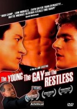 The Young, the Gay and the Restless (2006) Free Movies