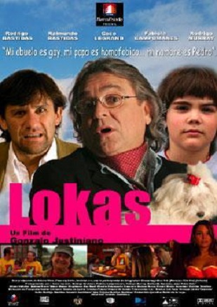 Lokas (2009) Subs Eng - Free Gay Movies Online