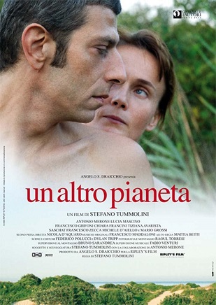 Un altro pianeta (One Day in a Life) 2008 - Subs Eng
