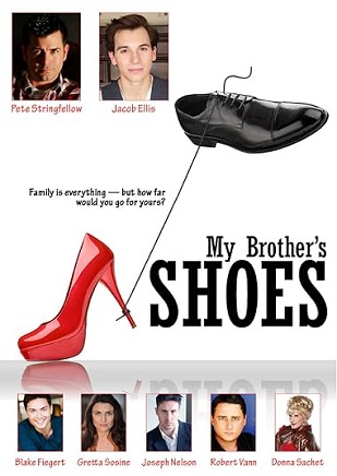 My Brother's Shoes (2015) Gay Movies Online