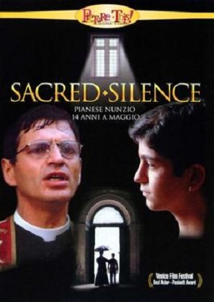 Sacred Silence (1996) Subs Eng - Gay Movies Online