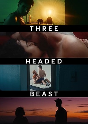 Three Headed Beast (2022) LGTB Movies Online