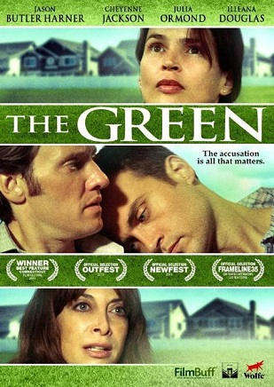 The Green (2011) Watch Gay Movies Online