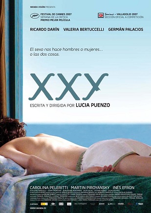 XXY (2007) Subs Eng - Watch Free Gay Movies