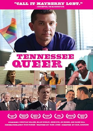 Tennessee Queer (2012) Free Gay Movies